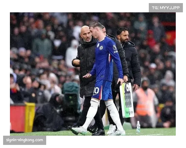 切尔西主帅弗兰克赛后评裁判判罚,首个失球影响比赛走势