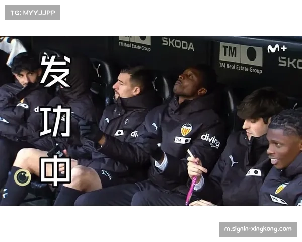 瓦伦西亚与TM房地产集团续约至2028年 新球场将提升赞助价值